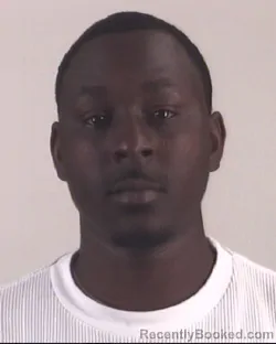 Mugshot of CLYDE WHITE