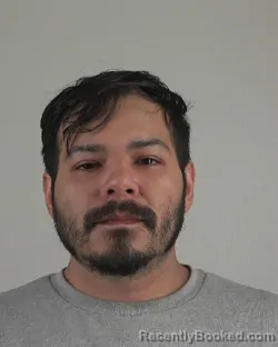 Mugshot of GRABLE HERNANDEZ booked in Tarrant County, Texas on June 30, 2026