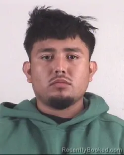 Mugshot of LUIS HERNANDEZ booked in Tarrant County, Texas on March 30, 2026