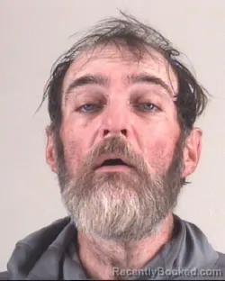 Mugshot of SAMUEL CANAFAX booked in Tarrant County, Texas on March 25, 2026