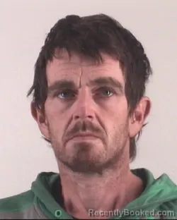 Mugshot of CRAIG FULLER