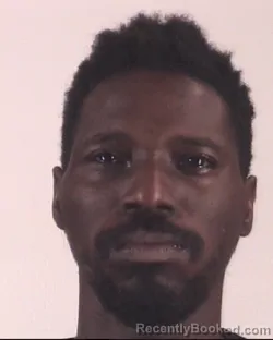 Mugshot of GLEN SANDERS booked in Tarrant County, Texas on March 14, 2026