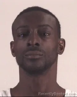 Mugshot of JARMINA BROCKINGTON booked in Tarrant County, Texas on March 28, 2026