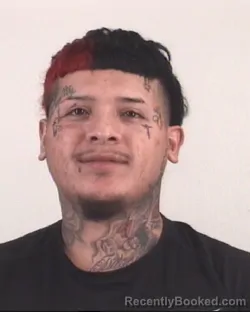 Mugshot of EDUARDO ESPARZA