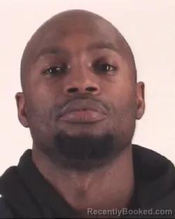 Mugshot of COREY HOOD