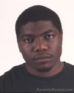 Mugshot of KENNETH WADE booked in Tarrant County, Texas on March 31, 2026