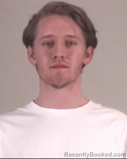 Mugshot of ERIC DACUS