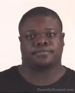 Mugshot of TREVAUJN JOHNSONEDMONDS