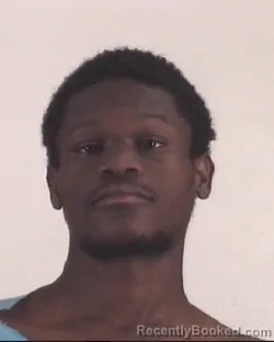 Mugshot of YANI PAIGE