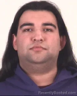 Mugshot of RICHARD BRATCHER