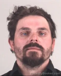 Mugshot of JOHN SEATON booked in Tarrant County, Texas on March 24, 2026