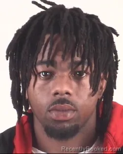 Mugshot of GEORGE SMITH