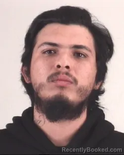 Mugshot of ELIAS CHAVEZ