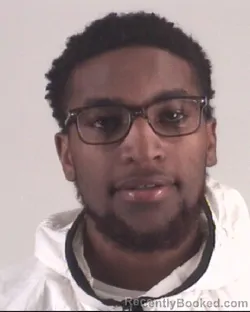 Mugshot of MALACHI GRAY booked in Tarrant County, Texas on March 30, 2026