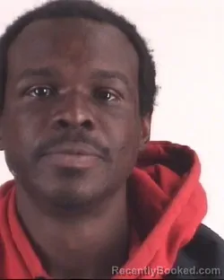 Mugshot of MALIK MCLANE booked in Tarrant County, Texas on March 31, 2026