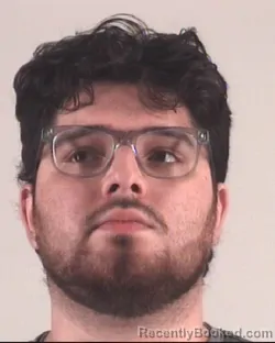 Mugshot of ANTHONY WEAVER