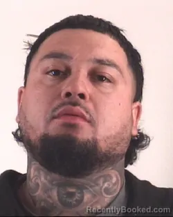 Mugshot of JOVONNIE SANCHEZ