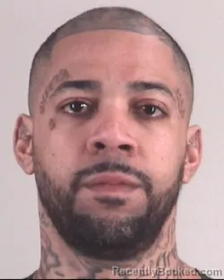 Mugshot of CHRISTOPHER RODRIGUEZ