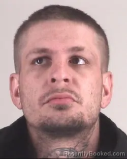 Mugshot of PAUL OCHOA