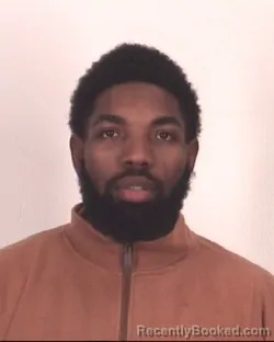Mugshot of IYANOUS MOFFETTBENNETT