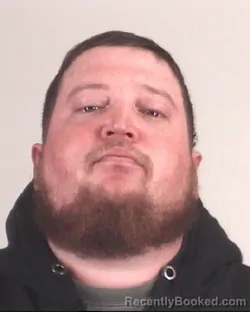 Mugshot of DILLON SANDERS