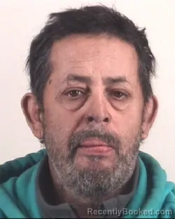 Mugshot of GERARDO TORRES
