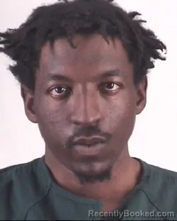 Mugshot of OLIVER KADIA