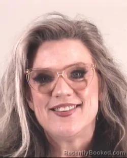 Mugshot of STEPHANIE NADOLNY