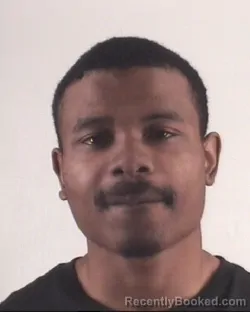 Mugshot of DEMARCUS KELLUM