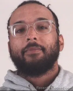 Mugshot of KWAME DEBOSE