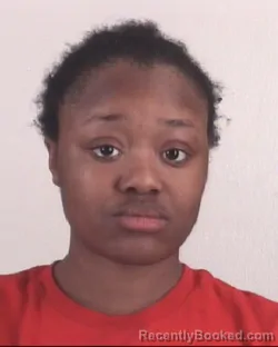 Mugshot of MAH NJOH booked in Tarrant County, Texas on March 31, 2026