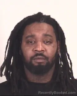 Mugshot of AARON WASHINGTON
