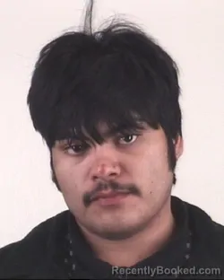 Mugshot of NOAH GONZALEZ