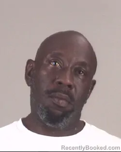 Mugshot of LAMARCO MCMILLAN booked in Tarrant County, Texas on March 26, 2026