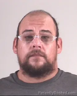 Mugshot of JOAQUIN CHAVEZ