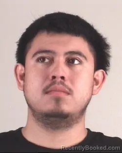 Mugshot of JORGE RODRIGUEZ