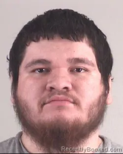 Mugshot of GONZALO VITE