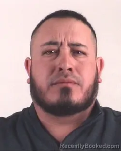 Mugshot of JOSE ALVAREZRENTERIA