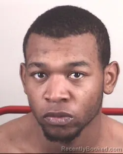 Mugshot of EMMANUEL WASHINGTON