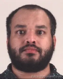 Mugshot of CHRISTOPHER STEWART