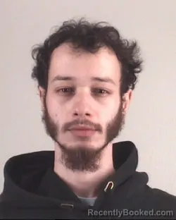 Mugshot of EMEKA PINKE