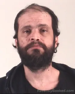 Mugshot of MICHAEL YOUNG booked in Tarrant County, Texas on March 11, 2026