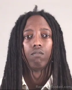 Mugshot of BROTRAVIUS DEAN booked in Tarrant County, Texas on March 25, 2026