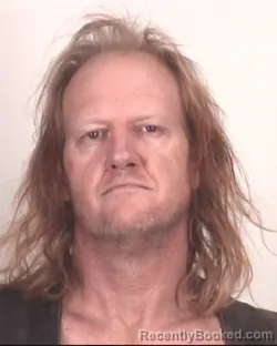 Mugshot of JASON DOUD