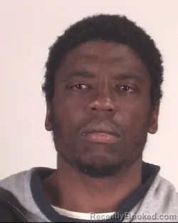 Mugshot of KHLON MIMS