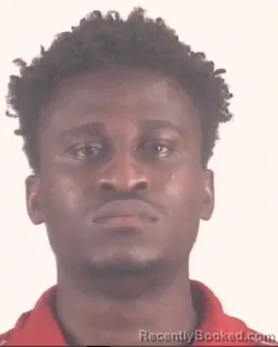 Mugshot of ZACHARY CINORD