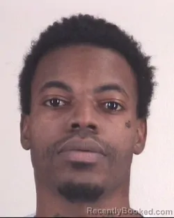 Mugshot of JAMES WILLIAMS