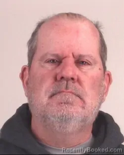 Mugshot of MICHAEL TOOLE