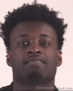 Mugshot of RICHARD SHELTON