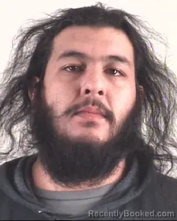 Mugshot of LUIS ENRRIQUEZ